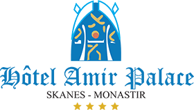 Accommodation Logo
