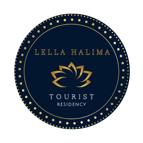 Accommodation Logo
